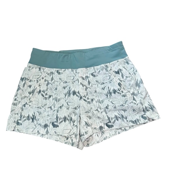 Athleta shorts size 10 - Picture 1 of 8